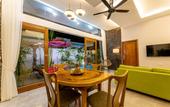 Туры в отель Maneh Villa