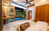 Туры в отель Maneh Villa