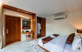 Туры в отель Maneh Villa