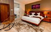 Туры в отель Maneh Villa