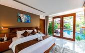 Туры в отель Maneh Villa