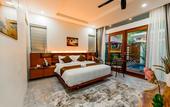 Туры в отель Maneh Villa