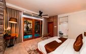 Туры в отель Maneh Villa