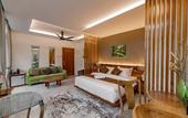 Туры в отель Maneh Villa