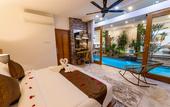 Туры в отель Maneh Villa