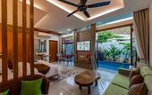 Туры в отель Maneh Villa