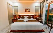 Туры в отель Maneh Villa