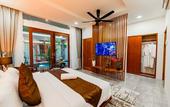 Туры в отель Maneh Villa