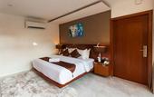 Туры в отель Maneh Villa