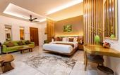 Туры в отель Maneh Villa