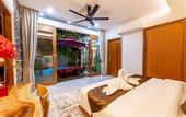 Туры в отель Maneh Villa