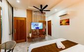 Туры в отель Maneh Villa