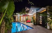 Туры в отель Maneh Villa