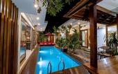 Туры в отель Maneh Villa