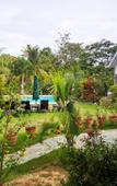 Туры в отель Garden Bungalows Resort