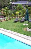 Туры в отель Garden Bungalows Resort