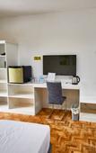 Туры в отель Garden Bungalows Resort
