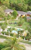 Туры в отель Garden Bungalows Resort