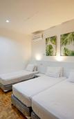Туры в отель Garden Bungalows Resort