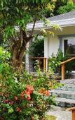 Туры в отель Garden Bungalows Resort