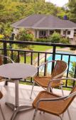 Туры в отель Garden Bungalows Resort