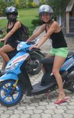 Туры в отель Garden Bungalows Resort