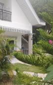 Туры в отель Garden Bungalows Resort