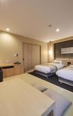 Туры в отель Rinn Shirakawa South