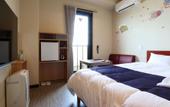 Туры в отель Hotel Kanade Kankukaizuka