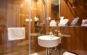 Туры в отель Hotel Kanade Kankukaizuka