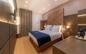 Туры в отель Seven Dreams Suites