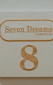 Туры в отель Seven Dreams Suites