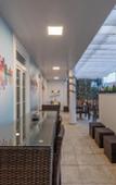 Туры в отель Seven Dreams Suites
