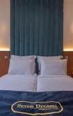 Туры в отель Seven Dreams Suites