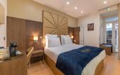 Туры в отель Seven Dreams Suites
