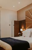 Туры в отель Seven Dreams Suites