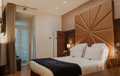 Туры в отель Seven Dreams Suites
