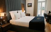 Туры в отель Seven Dreams Suites