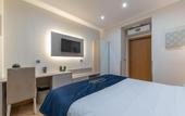 Туры в отель Seven Dreams Suites