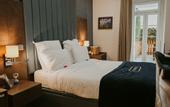 Туры в отель Seven Dreams Suites