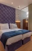 Туры в отель Seven Dreams Suites