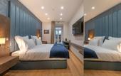 Туры в отель Seven Dreams Suites