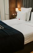 Туры в отель Seven Dreams Suites
