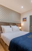Туры в отель Seven Dreams Suites