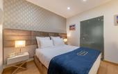 Туры в отель Seven Dreams Suites