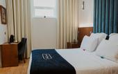 Туры в отель Seven Dreams Suites