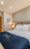 Туры в отель Seven Dreams Suites