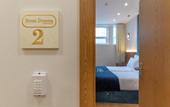 Туры в отель Seven Dreams Suites