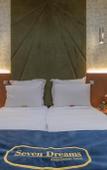 Туры в отель Seven Dreams Suites