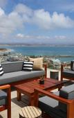 Туры в отель The Lookout Guest House